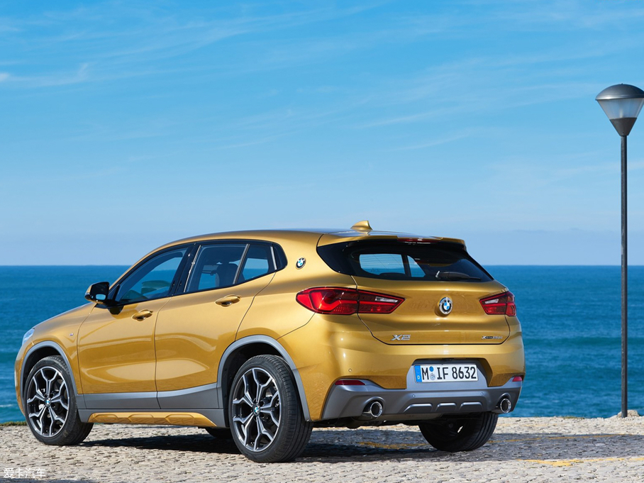 2018RX2(M) xDrive20d