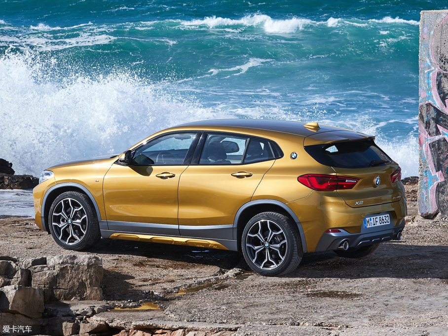 2018RX2(M) xDrive20d