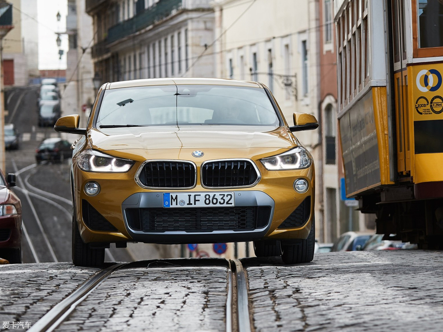 2018RX2(M) xDrive20d