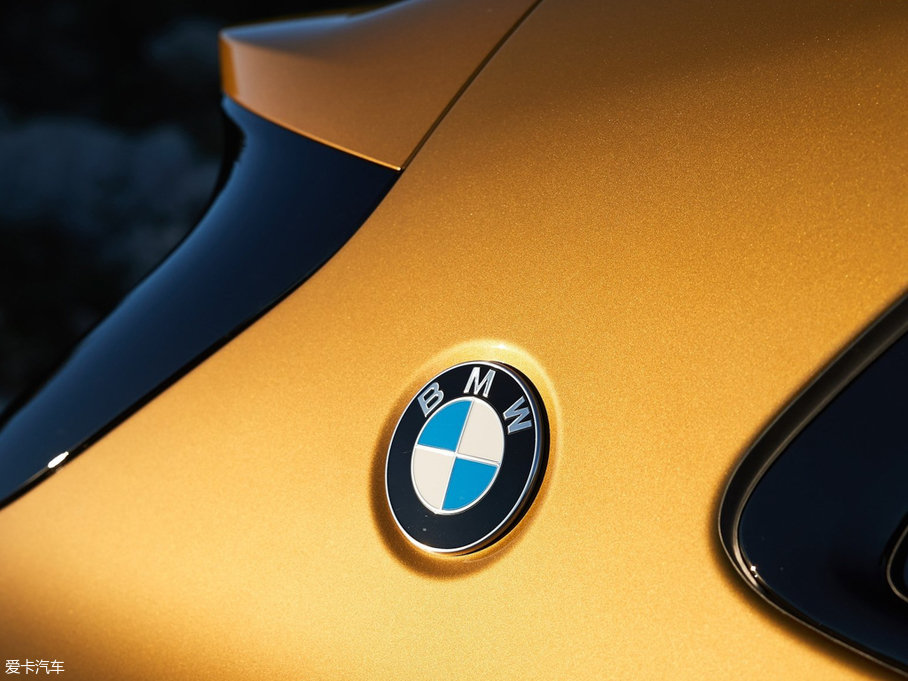 2018RX2(M) xDrive20d