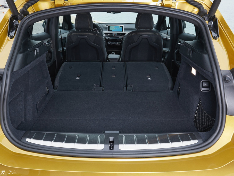 2018RX2(M) xDrive20d