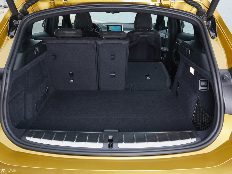 2018RX2(M) xDrive20d