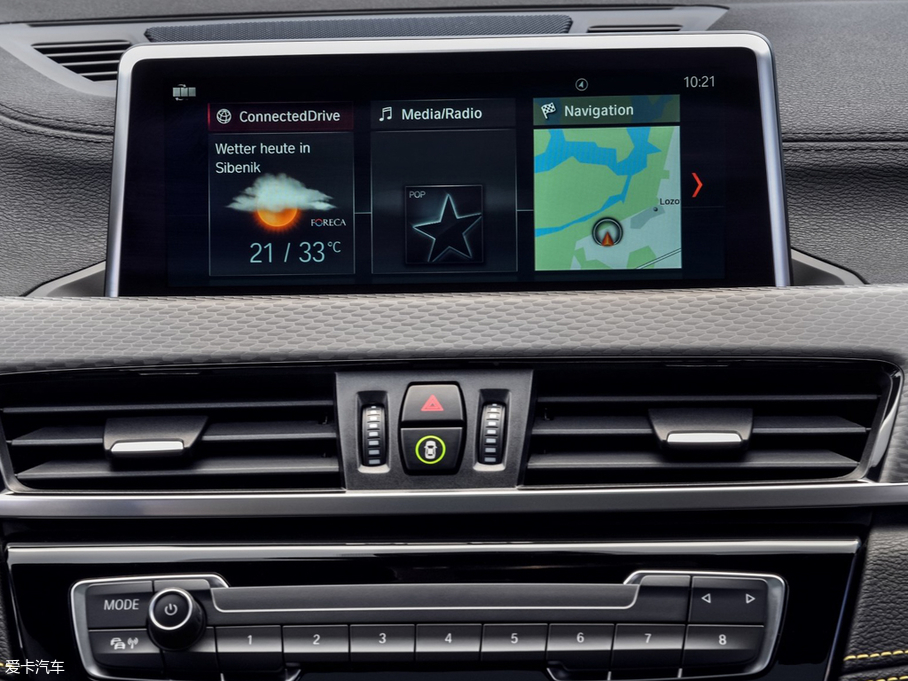 2018RX2(M) xDrive20d