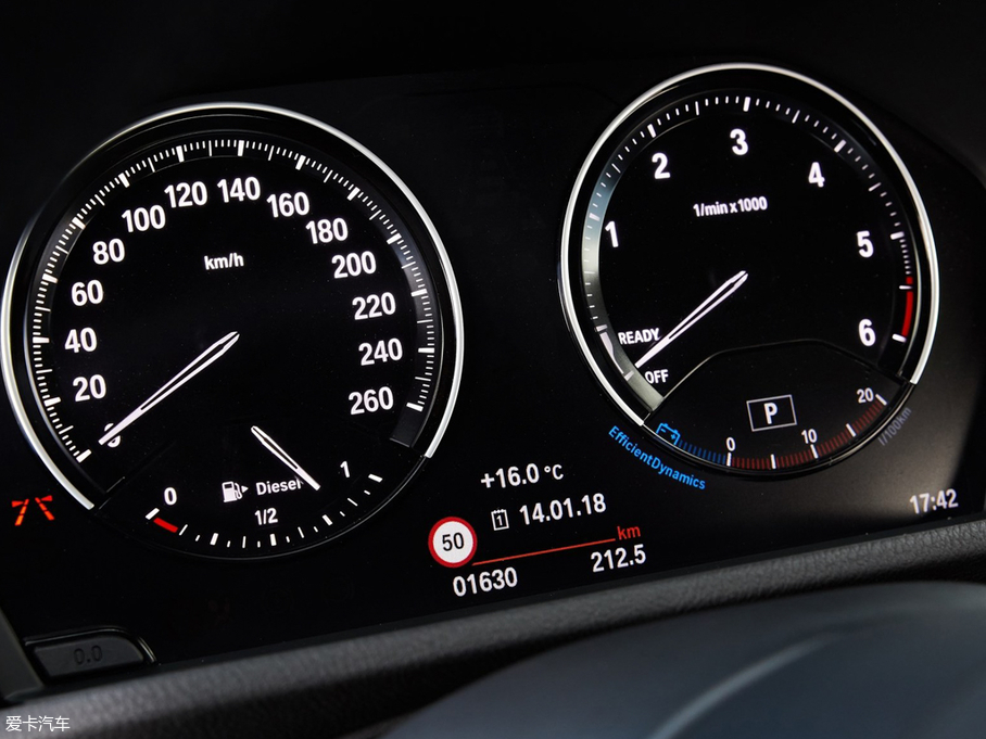 2018RX2(M) xDrive20d