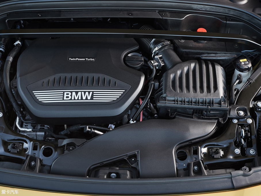 2018RX2(M) xDrive20d