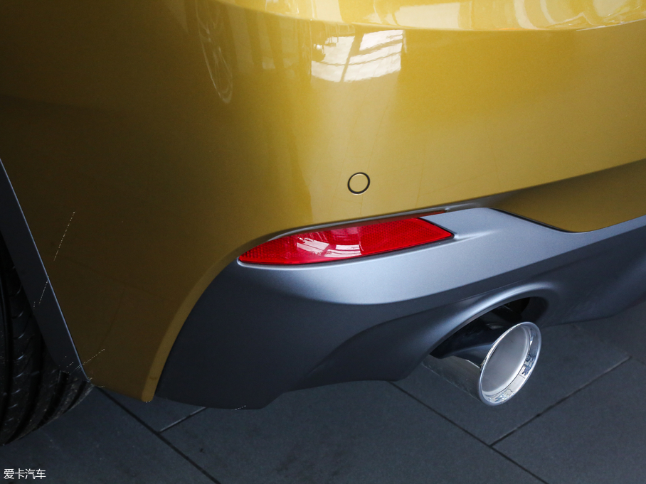 2018RX2(M) sDrive 25i MԽҰb V