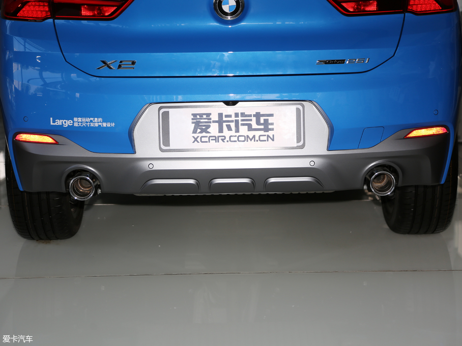 2018RX2(M) sDrive 25i I(lng)MԽҰb V