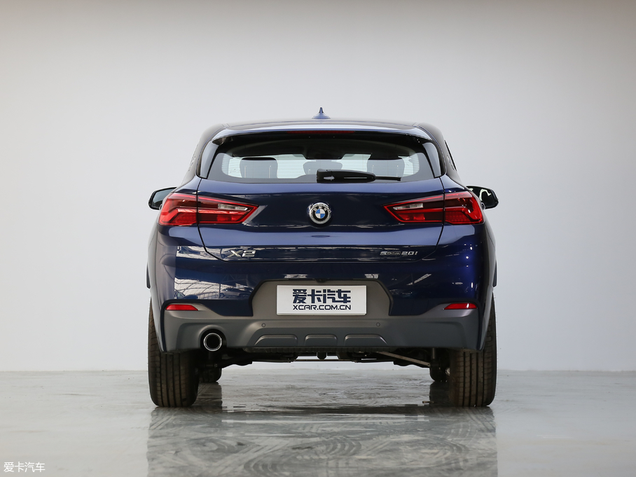 2018RX2(M) sDrive20i