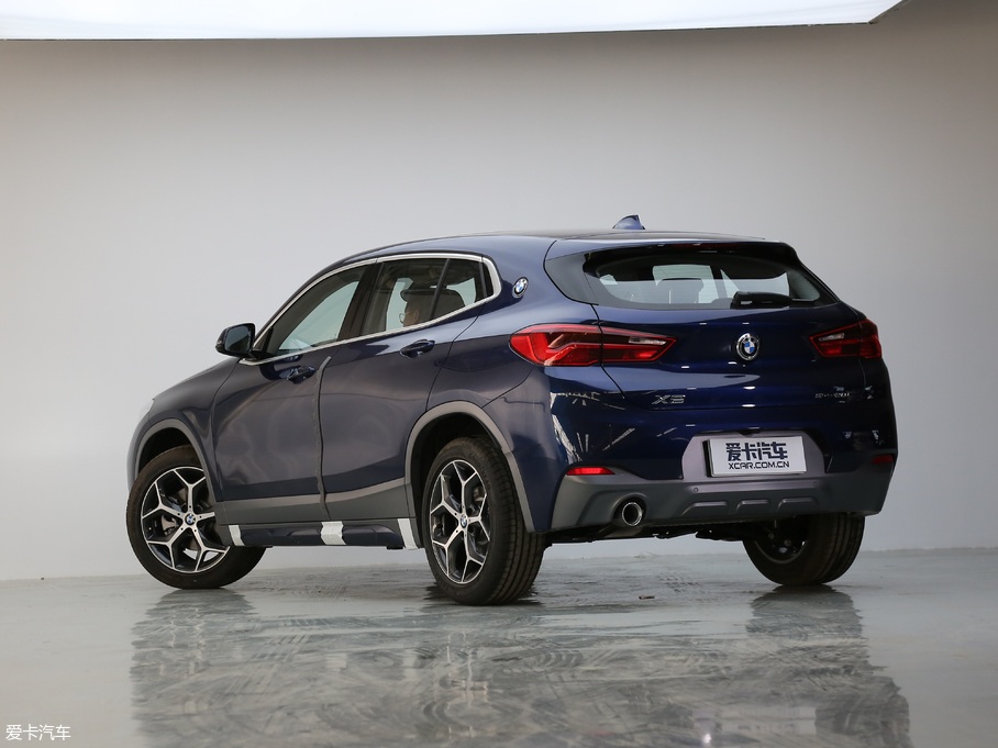 2018RX2(M) sDrive20i