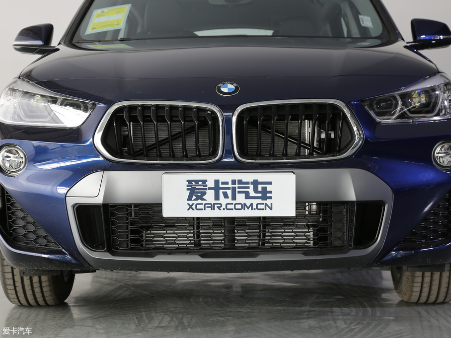 2018RX2(M) sDrive20i