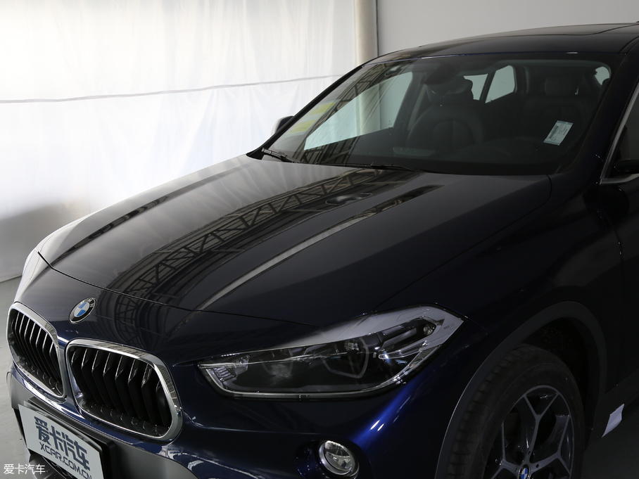 2018RX2(M) sDrive20i