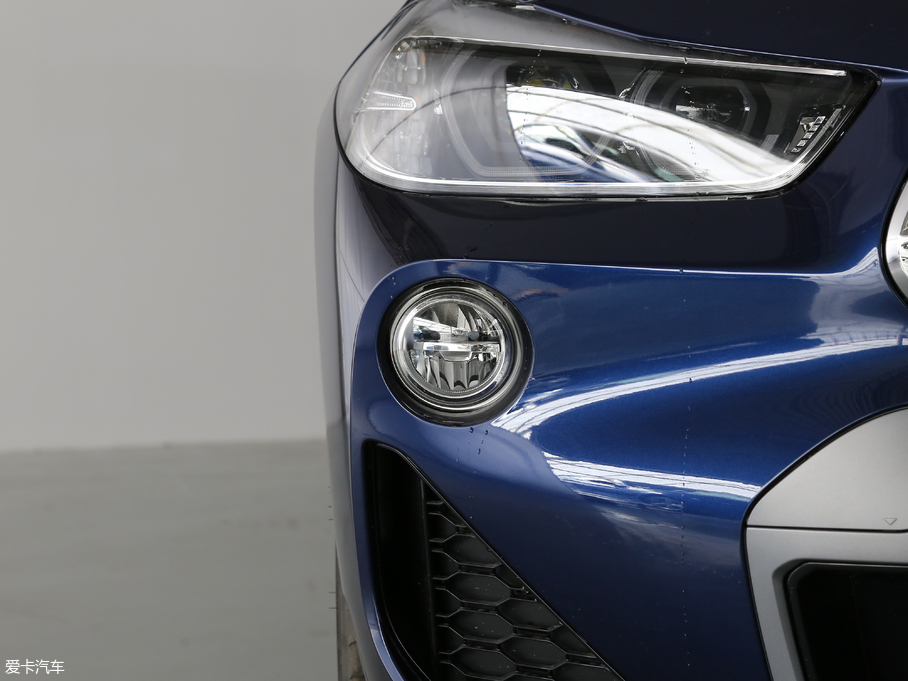 2018RX2(M) sDrive20i