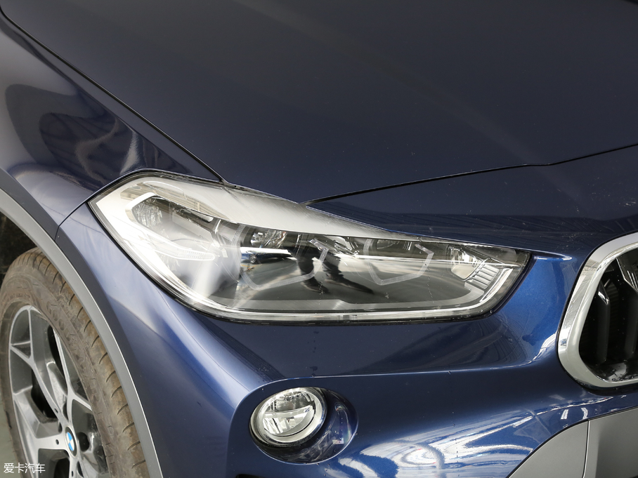 2018RX2(M) sDrive20i