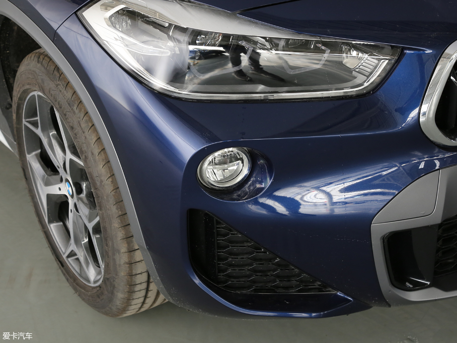 2018RX2(M) sDrive20i