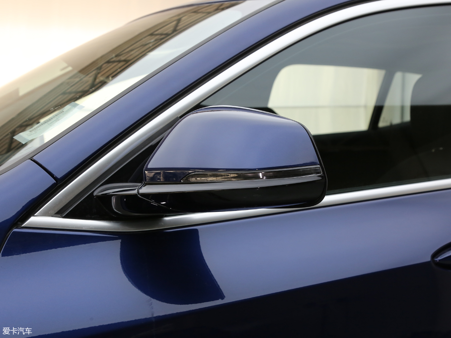 2018RX2(M) sDrive20i