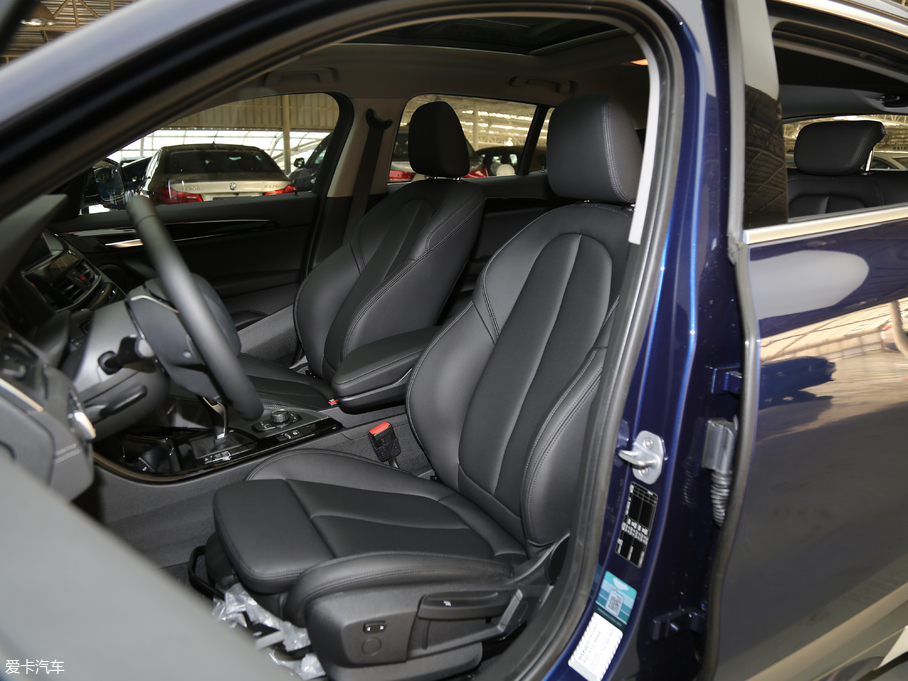 2018RX2(M) sDrive20i