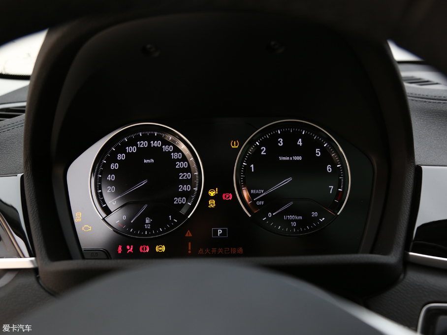 2018RX2(M) sDrive20i