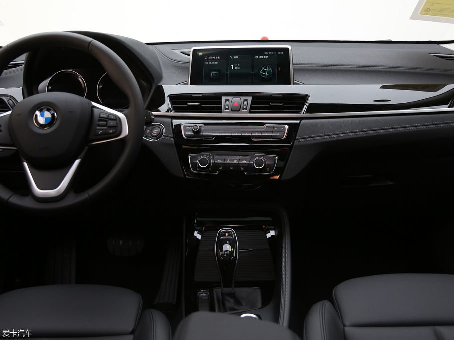 2018RX2(M) sDrive20i