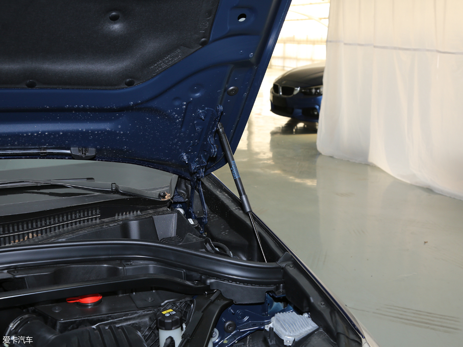 2018RX2(M) sDrive20i