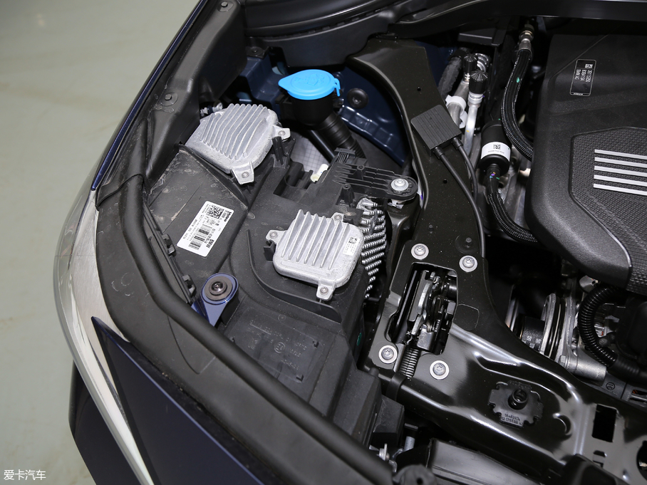 2018RX2(M) sDrive20i