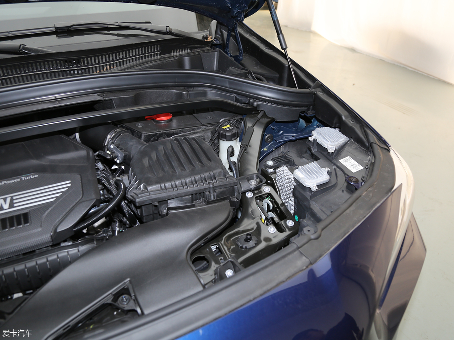 2018RX2(M) sDrive20i