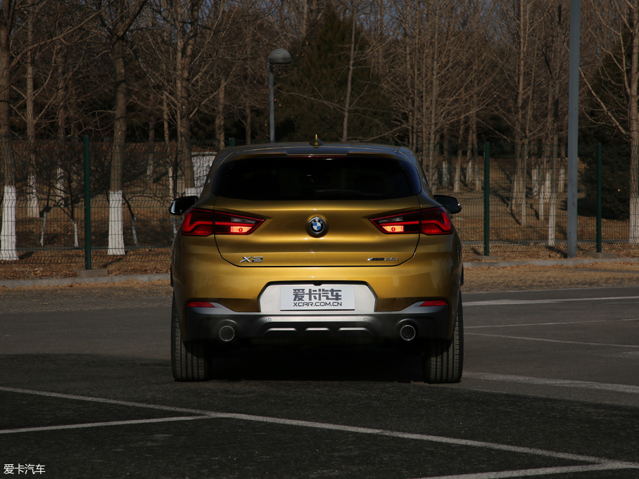 2018RX2(M) xDrive 25i MԽҰb V