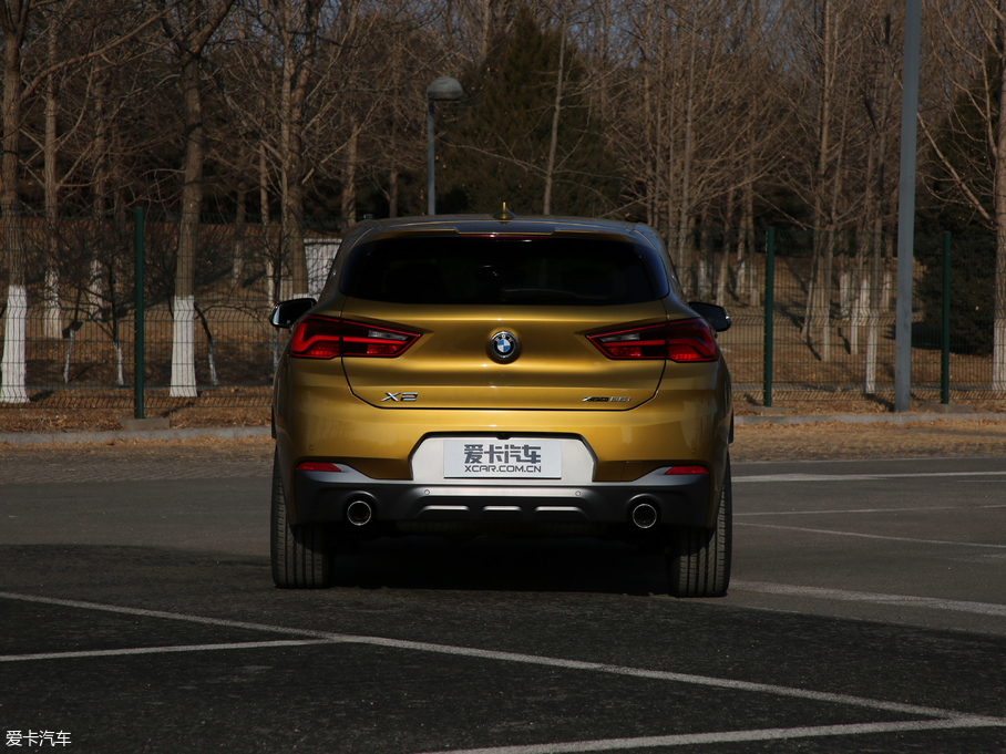 2018RX2(M) xDrive 25i MԽҰb V