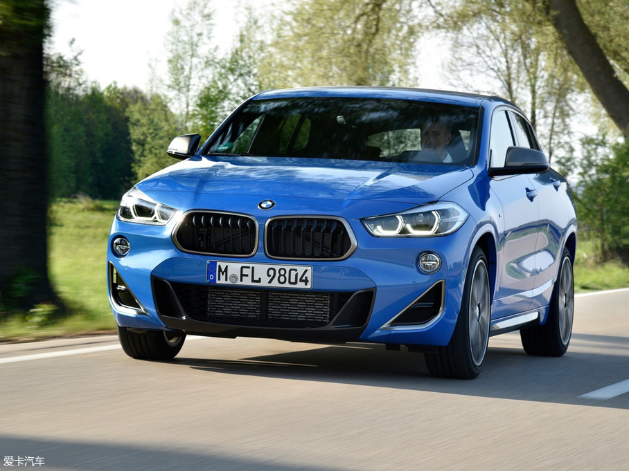 2018��RX2(�M��)  M35i