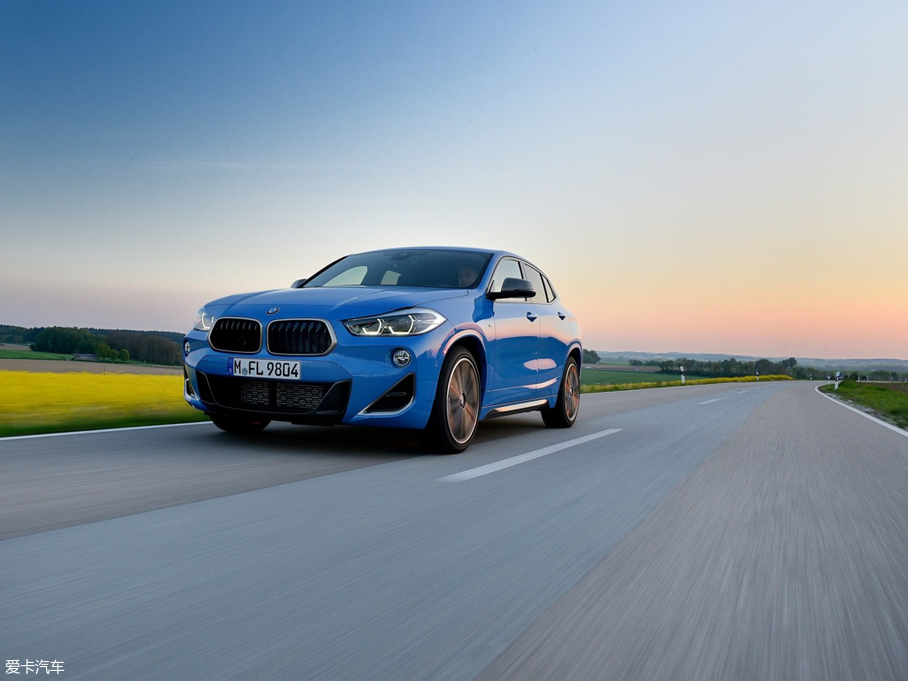 2018RX2(M(jn))  M35i