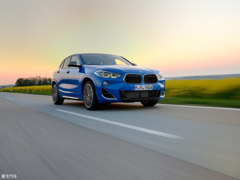 2018RX2(M(jn))  M35i