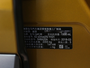 2018sDrive 25i MԽҰb V 