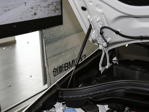 2018款sDrive 25i 豪华型M越野套装 国V 其它