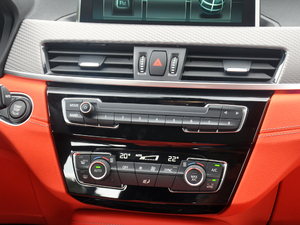 2018款sDrive 25i 豪华型M越野套装 国V 音响调节
