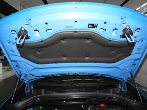 2018款sDrive 25i 领先型M越野套装 国V 其它