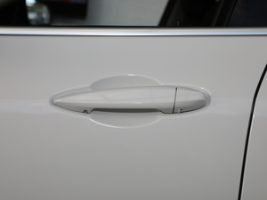 2018款sDrive 25i 领先型M越野套装 国V 主驾门拉手