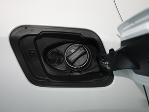 2018款sDrive 25i 领先型M越野套装 国V 细节外观