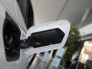 2018款sDrive 25i 领先型M越野套装 国V 细节外观