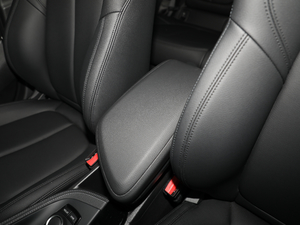 2018款sDrive 25i 领先型M越野套装 国V 中央扶手箱