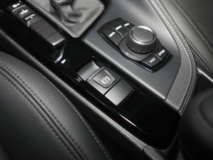 2018款sDrive 25i 领先型M越野套装 国V 驻车制动器