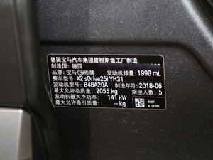 2018xDrive 25i MԽҰb V 