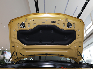 2018款sDrive 25i 领先型M越野套装 国V 其它