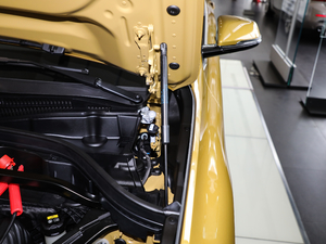 2018款sDrive 25i 领先型M越野套装 国V 其它