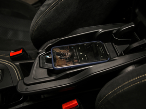 2018款xDrive 25i M越野套装 国V 空间座椅