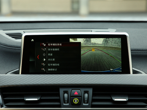 2018xDrive 25i MԽҰb V п؅^