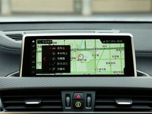 2018xDrive 25i MԽҰb V п؅^