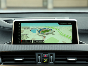 2018xDrive 25i MԽҰb V п؅^