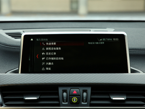 2018xDrive 25i MԽҰb V п؅^