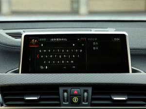 2018xDrive 25i MԽҰb V п؅^