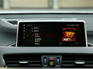 2018xDrive 25i MԽҰb V п؅^