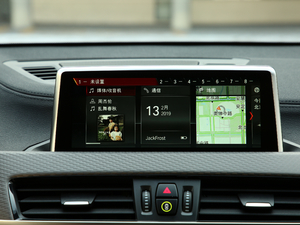 2018xDrive 25i MԽҰb V п؅^